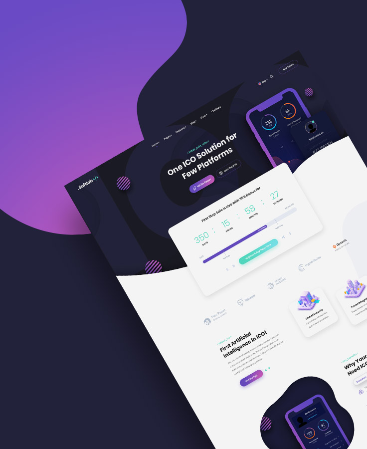 Labapps Project