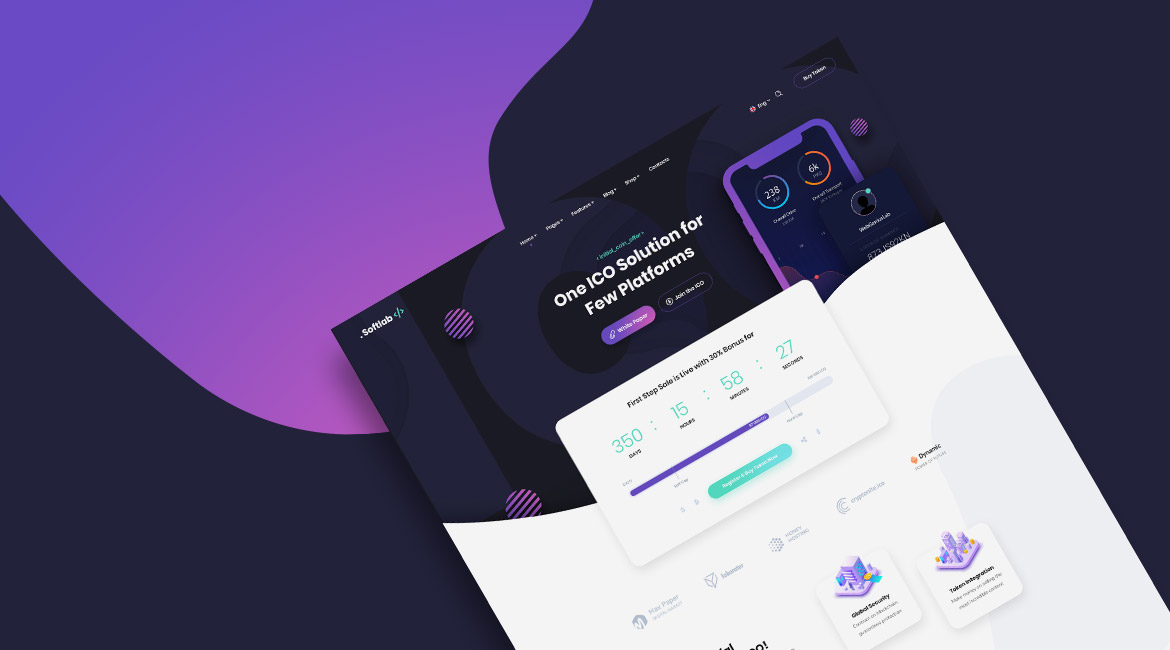 Labapps Project