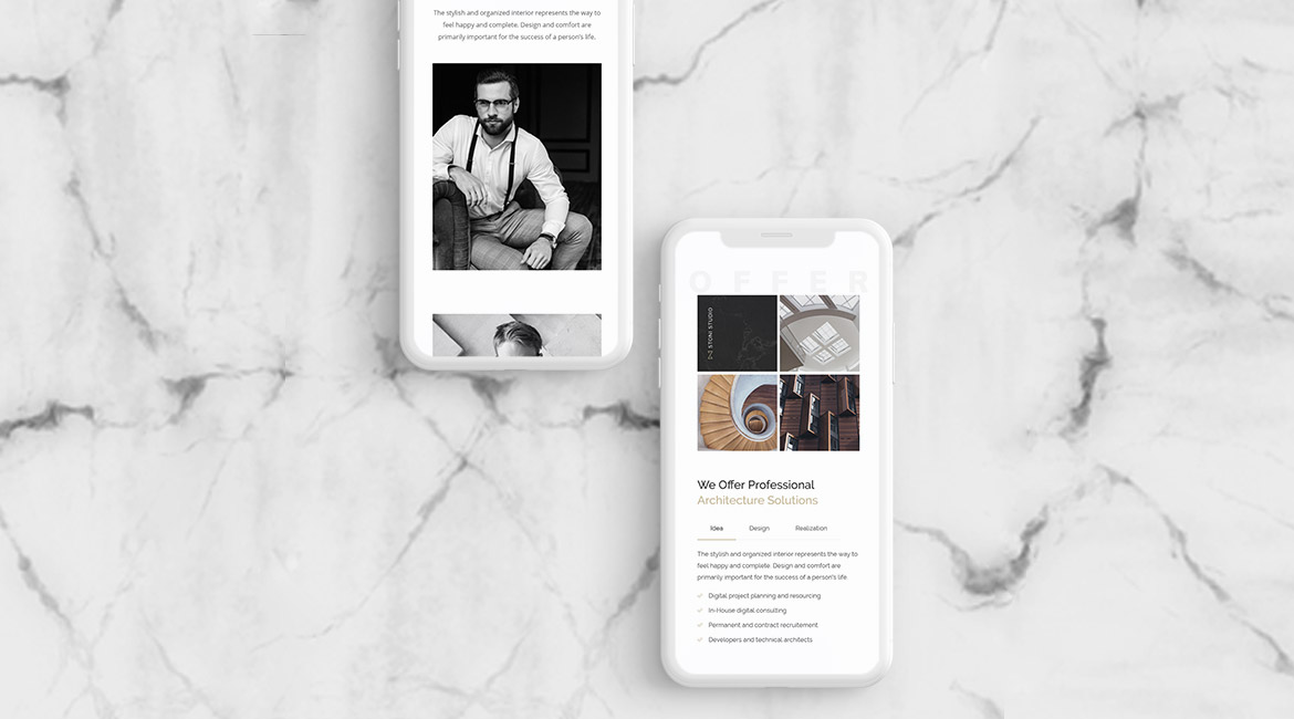 Stoni Project